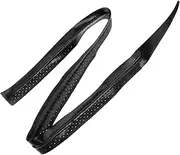 Paddle Grip Tape Comfortable Sweat Resistant Handle Wrap for Stable Performance Badminton Tennis Rackets Easy to Install Durable Replacement