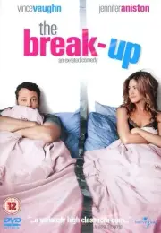 The Break-Up DVD (Region 2,4,5) NEW