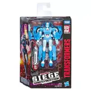 Hasbro Transformers War for Cybertron Chromia Autobot G1 Siege Action Figure