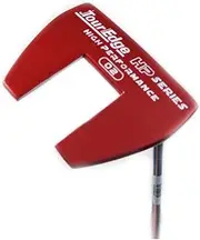 [Tour Edge] Golf- HP Series 02 Red Putter
