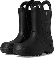 [Crocs] Women's Handle It Rain Boots