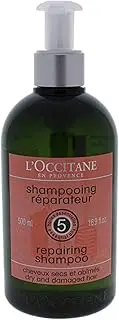 [Loccitane] Aromachologie Repairing Shampoo for Unisex 16.9 oz Shampoo