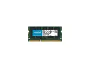 Crucial - DDR3 - 4 GB - SO-DIMM 204-pin - for Apple iMac 2 - CT4G3S160BJM