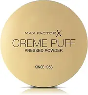 Max Factor Max Factor Creme Puff - # 41 Medium Beige for Women 21 g Foundation, 21 g (81491502)