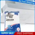 Kitchen Grease Filter Pack for Range Hood: Clean Efficient Practical