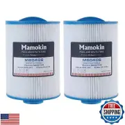 Mamokin 6CH-352 Spa Filter Replaces PAS40-F2M, FC-0312, PMA-R1/X268546 with C