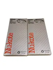 2x NIB NuKote B86HY - IBM Selectric II Typewriter High Yield Correctable Ribbon