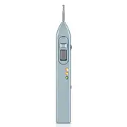 Auricular Points Detector Automatic Ear Detection Pen Warning Sound Acupressure