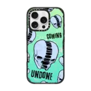 iPhone 16 Pro Impact Case Coming Undone