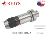 HSK63F-APU13-150 Collet Chuck Tool Holder G2.5 24k RPM CNC Router HSD HSK 63F