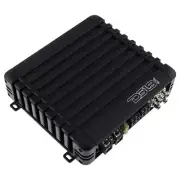 DS18 EXL-SQ160.2D SOUND QUALITY FULL RANGE CLASS D 2 CHANNEL AMPLIFIER 320 WATTS
