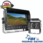 Can-Am Rear View Camera Kit 715003834 New OEM