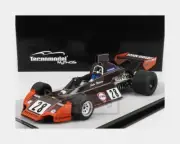 1:18 TECNOMODEL Brabham F1 Bt44 #28 5Th Italy Gp 1974 J.Watson TM18-274D Model