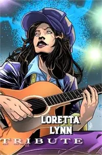 在飛比找三民網路書店優惠-Tribute: Loretta Lynn