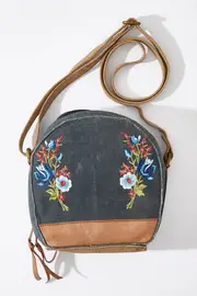 Laila Crossbody Bag--MOB-M5022