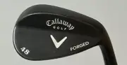 Callaway Prototype 48* Forged RH DG Tour Issue 115 Wedge Flex 35.5" Non Cn