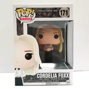 American Horror Story: Coven - Cordelia Foxx Pop! Vinyl Figure NEW IN BOX Funko