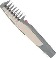 Lifweb Mataway E-comb Remove Hair Comb Hair Tangles And Knots Mataway E Comb Smooth And Efficient Comb All E Dogs