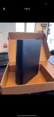 COMTREND NexusLink 3120 Wireless Router DSL Modem