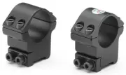 Sportsmatch Rifle Scope Rings Mount 15mm Dovetails High Quality Brno Fox Cz 527
