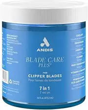 Andis Blade Care Plus Jar (Pack of 4)
