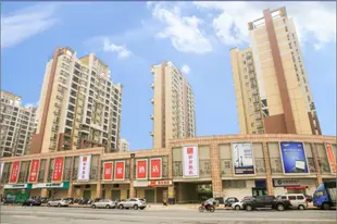 如家酒店(佛山高明大道店)Home Inn (Foshan Gaoming Avenue)