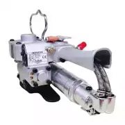 CA19 Pneumatic Packaging Machine Handheld Hot Melt Buckle-less Manual Strapping