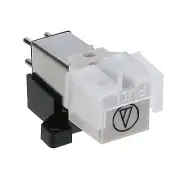 Bottom Magnetic Elliptical Turntable Audio Technical Cartridge Stylus Needle E