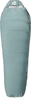 Retrospec Sleeping-Bags Retrospec Dream 5° 5 Degree Sleeping Bag - Mummy Sleeping Bag for Camping