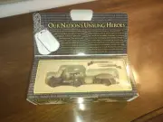 Corgi Unsung Heroes Military Vehicle