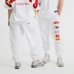 [Nena and Pasadena NFL] Kansas City Chiefs Kickoff Trackpant White