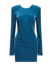 [PATRIZIA PEPE SERA] PATRIZIA PEPE SERA Mini dresses - Item 15387487