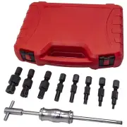 Inner Bearing Puller Remover Extract Slide Hammer Internal Set 8-32mm Tool Kit