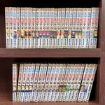 單本區 外觀無章釘 獵人HUNTER×HUNTER 1-36連載中 冨樫義博【霸氣貓漫畫小說旗艦店】【現貨】【倉】免運 禮物 有發票 漫畫