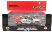 1:43 2012 Bathurst 1000 Retrospective Livery Lowndes Classic Carlectables 1888-7