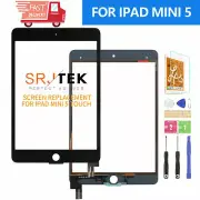 For iPad Mini 5 5th Gen Screen Replacement For iPad Mini5 2019 Touch Digitizer