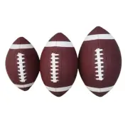 American Football Soccer Competition Inflatable Footballs