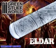 Rolling Pin - ELDAR Texture - Create your own bases