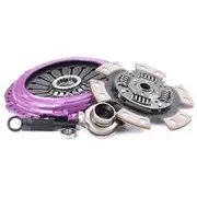 Xtreme Performance Clutch Kit - Sprung Ceramic, KSU24001-1B