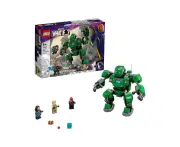 LEGO&reg; Marvel Super Heroes - Captain Carter & The Hydra Stomper 76201