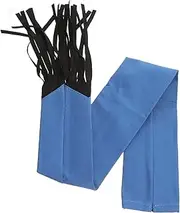 CORHAD Horse Tail Protector Bag Non-woven Cover for Cattle Tails for Grooming and Storage for Use