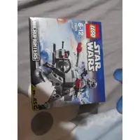 在飛比找蝦皮購物優惠-Lego 樂高 星戰 徵兵 STAR WARS 星際大戰系列