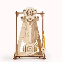 在飛比找金石堂優惠-Ugears STEM 鐘擺節拍器