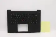 Brand New Lenovo Thinkpad Keyboard Bezel 5M11D11999 for P1 X1 Extreme Gen 4 & 5