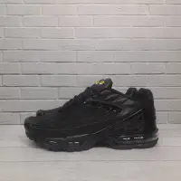 在飛比找蝦皮購物優惠-耐吉 耐克 Air Max Plus 3 TN 三重黑色 S