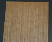 Oak Wood Veneer 3 Sheets at 4 x 26 inches 1/42nd 6774-45