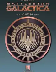 Battlestar Galactica