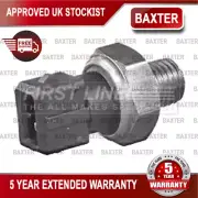 Fits BMW Land Rover Rover Mini MG Vauxhall Honda Opel Baxter Oil Pressure Switch