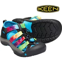 在飛比找Yahoo!奇摩拍賣優惠-=CodE= KEEN NEWPORT SANDALS 編織