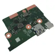 Acer Chromebook C734 C734T I/O USB USB-C Power Jack Board 55.AYWN7.001